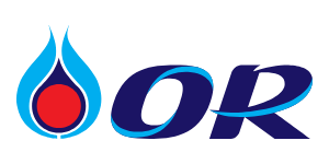 PTTOR EV Station Pluz Logo